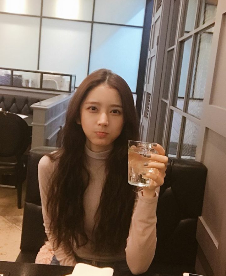 헬로비너스 유영 인스타 | 인스티즈