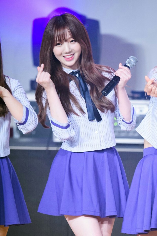 러블리즈 케이 | 인스티즈