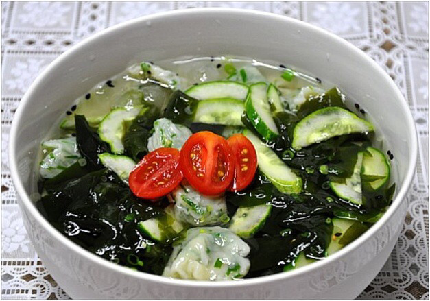 할머니~손녀딸 놀러왔어요2.jpg | 인스티즈
