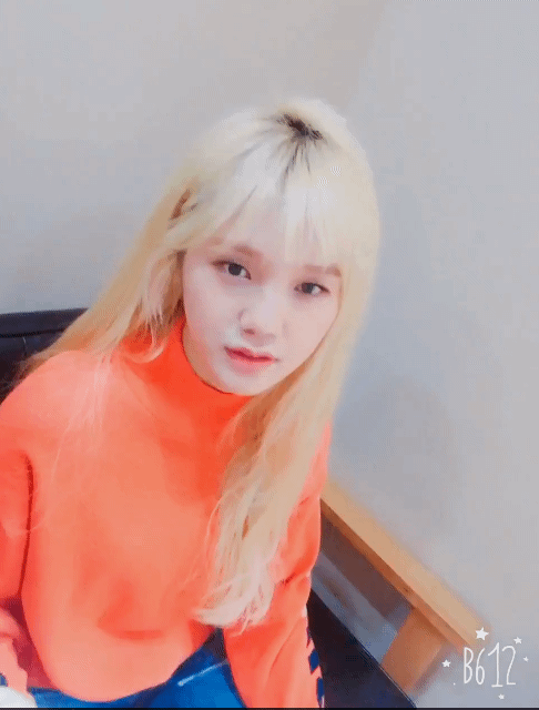 오마이걸 미미 | 인스티즈