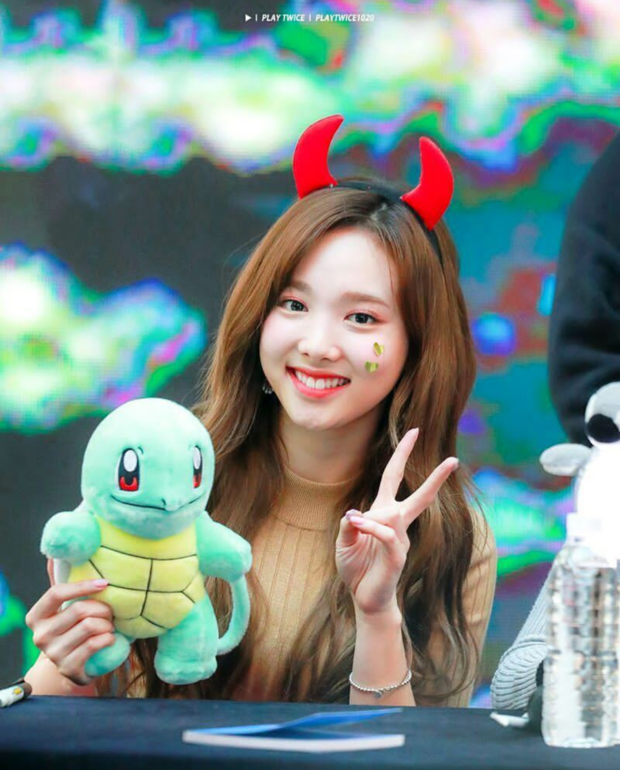 트와이스 임나연 | 인스티즈