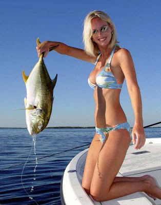 오빠 나 물고기 잡았어 | 인스티즈