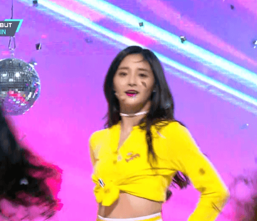 프리스틴 주결경 | 인스티즈