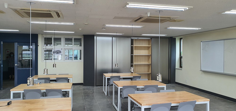서울강신중학교 이미지