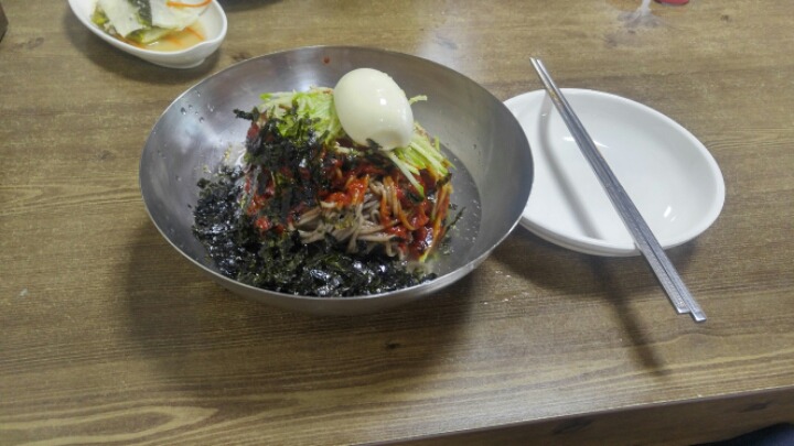 동네 삼겹살 이미지