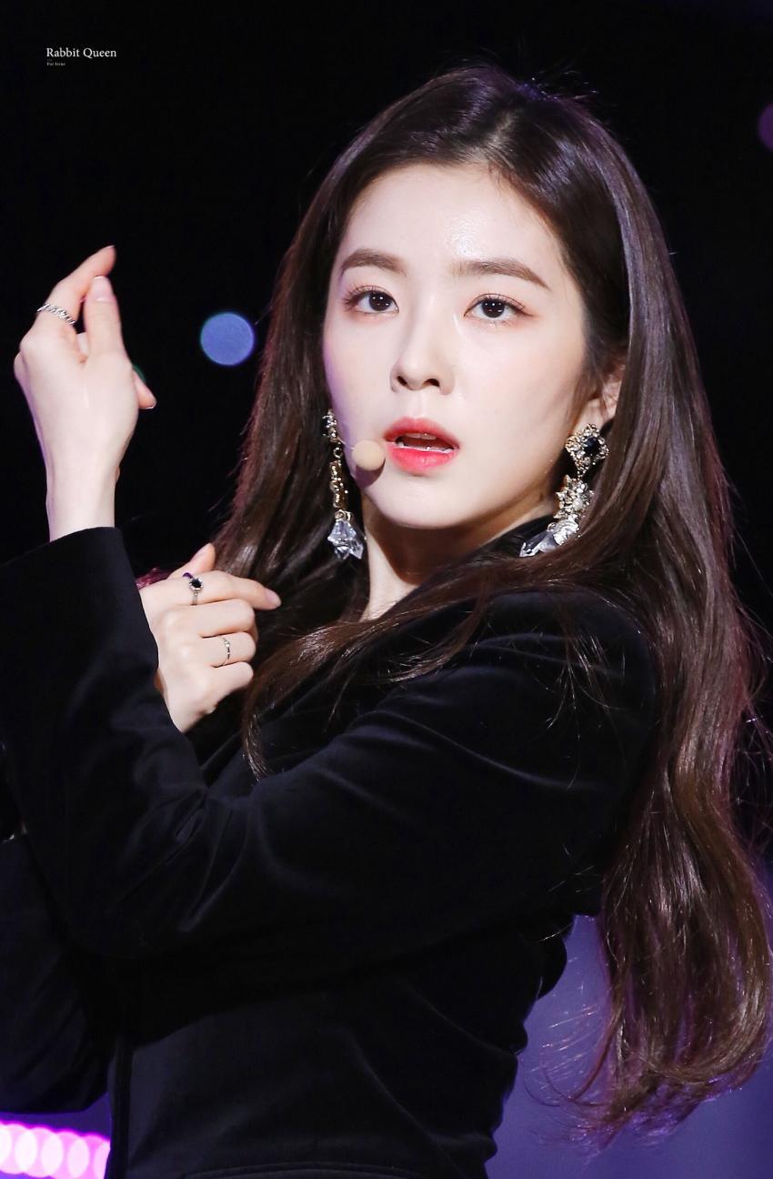  아이린 레전드찍던날.jpg | 인스티즈