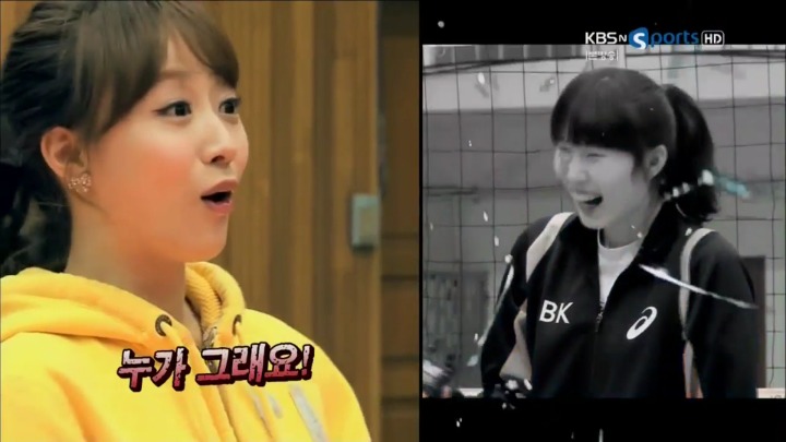 수훈선수 인터뷰 진행했었던 아나운서에게 불만.jpg | 인스티즈