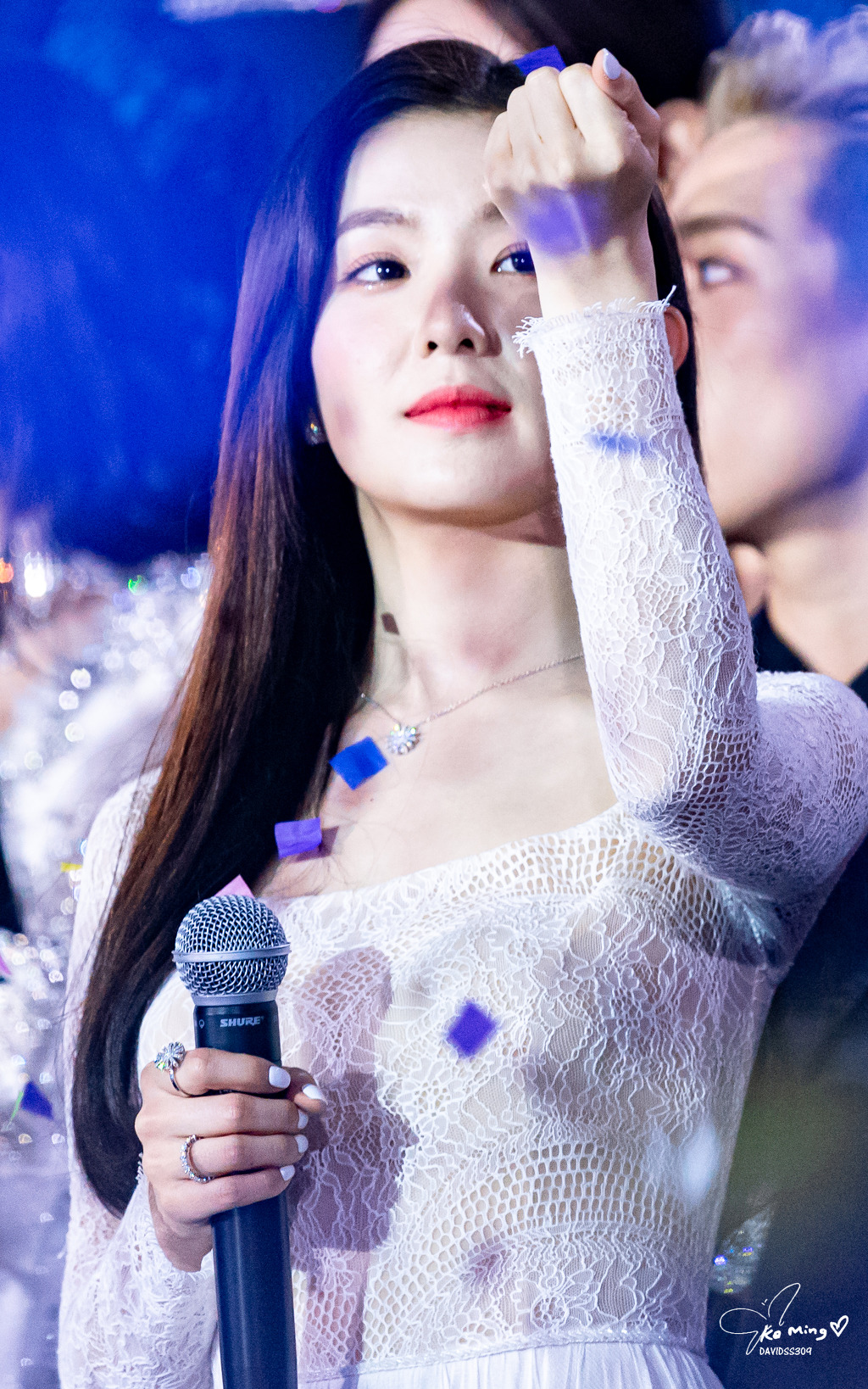주말에는 아이린.jpgif | 인스티즈