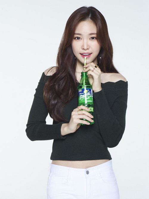 손나은 | 인스티즈