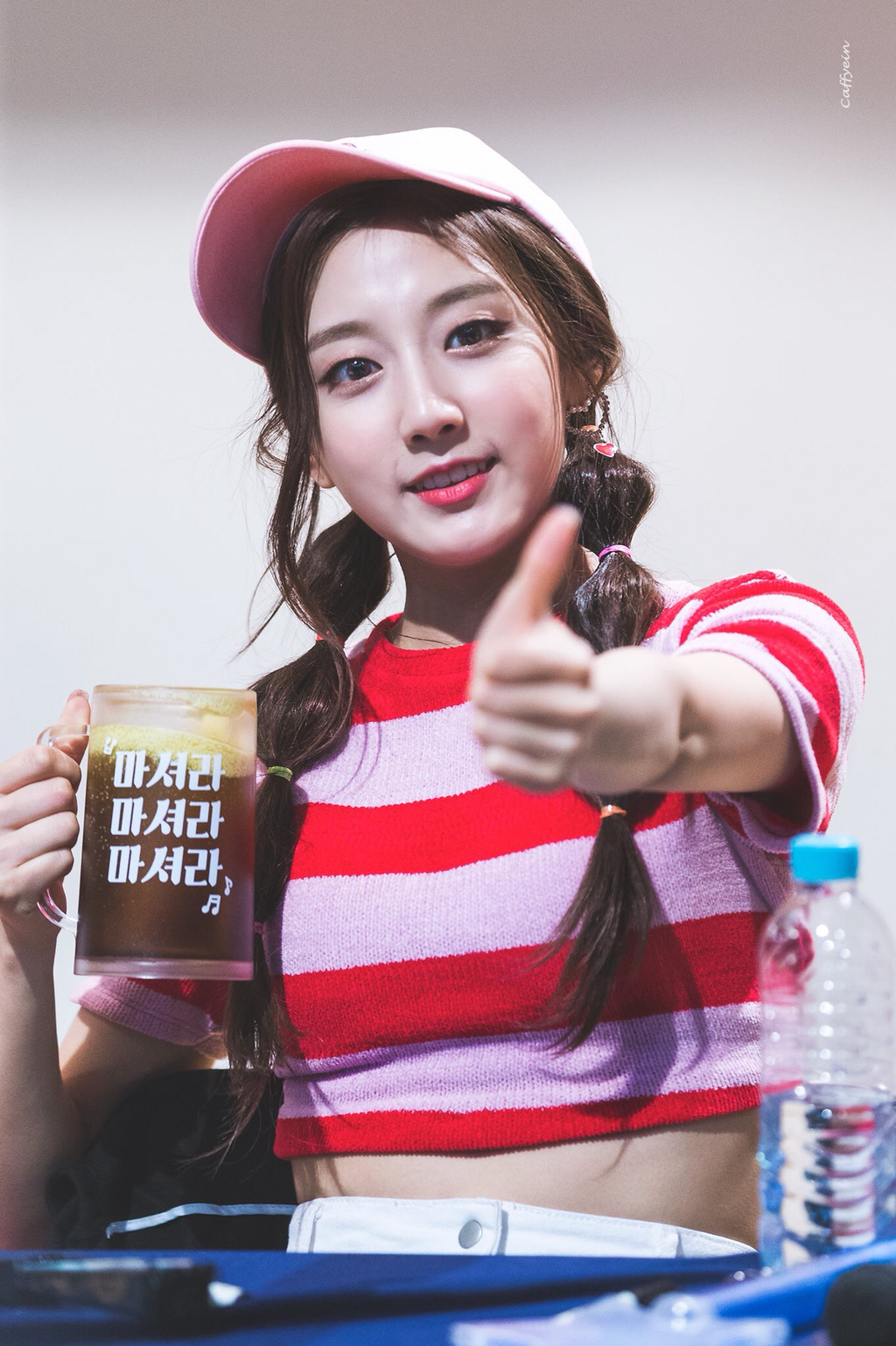 [러블리즈] 토레타는 내 취향은 아니라서 예인이 | 인스티즈