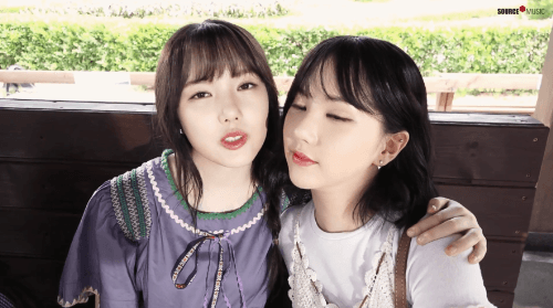 야심한 밤에는 부비부비 | 인스티즈