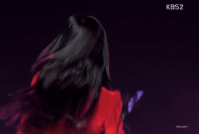 매년 연말 시상식에서 미모 폭발하는 아이린.jpgif | 인스티즈