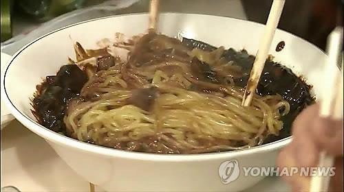 짜장면 곱빼기 클리어가능vs불가능 | 인스티즈