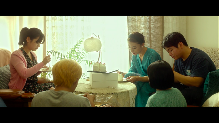 [영화] 꿈의 제인 1 | 인스티즈