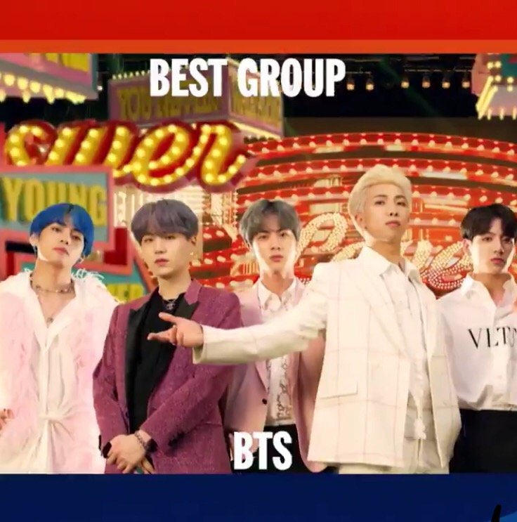 2019 MTV 유럽 뮤직어워즈 방탄소년단 3관왕 | 인스티즈