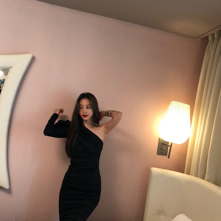 한예슬 인스타.jpg | 인스티즈