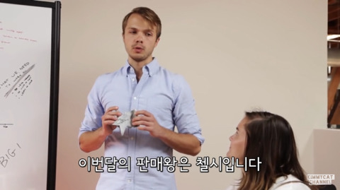 [영상] 우리가 하면 이상해지는 덤블도어의 행동들 | 인스티즈