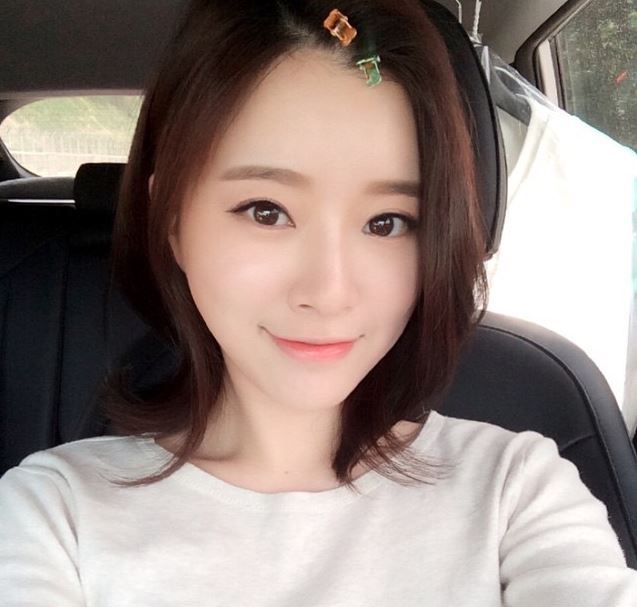 1박2일 나왔던 이향 아나운서.jpggif | 인스티즈