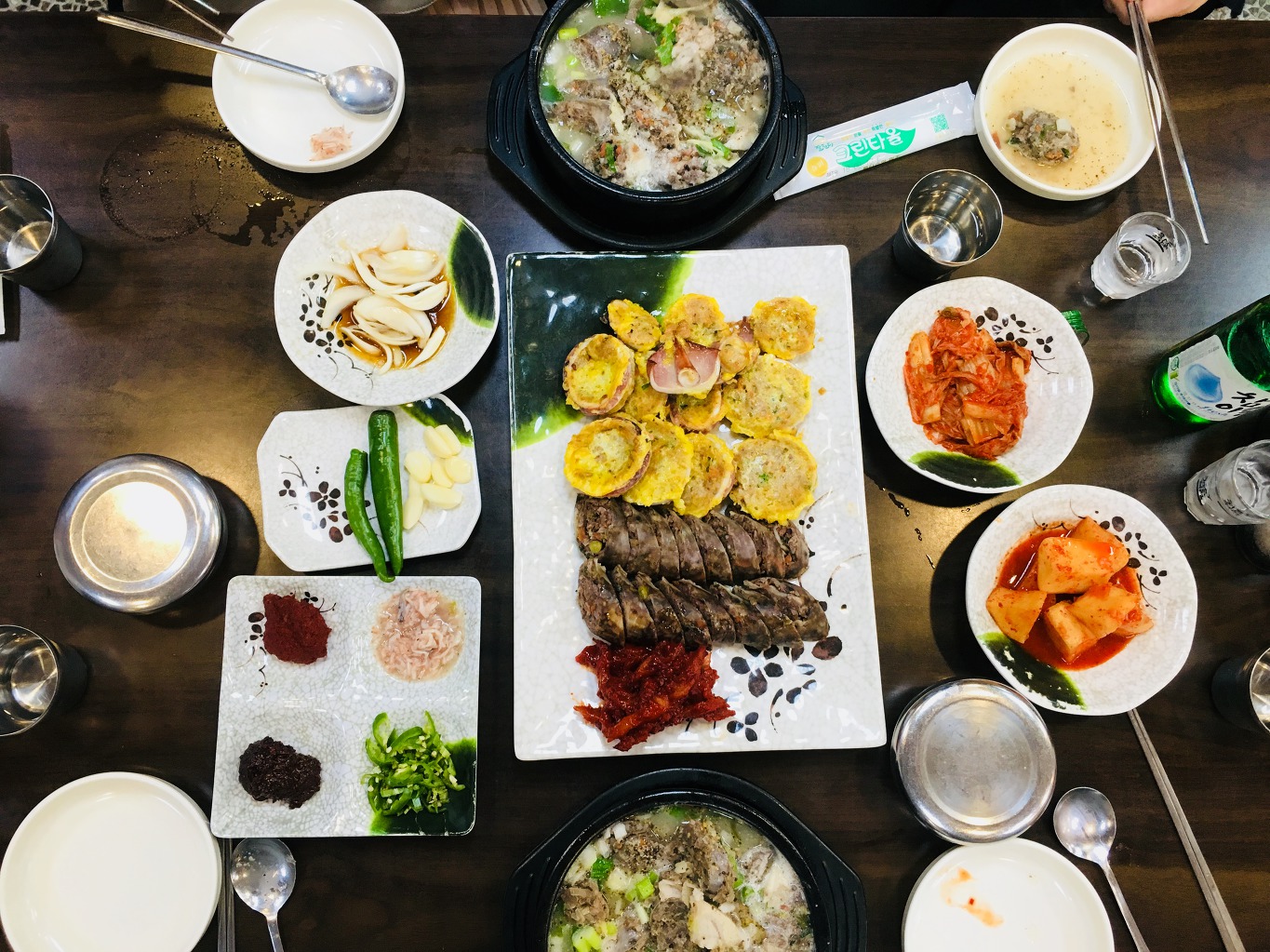 속초순대국 이미지