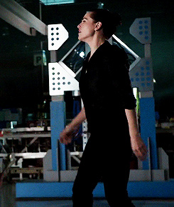 [슈퍼걸] 코디가 열심히 일해서 눈이 즐거운 레나루터 패션 모음 | 인스티즈