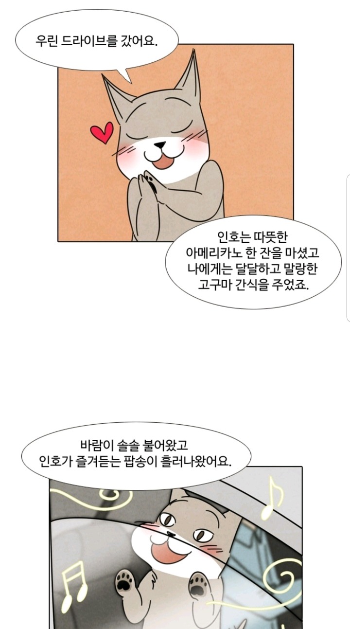 주인 자랑하는 댕댕이들 | 인스티즈