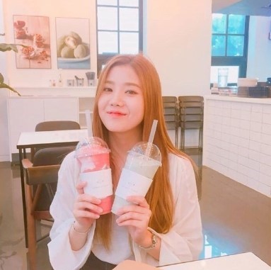 아이즈원 퀸은비.jpgif | 인스티즈