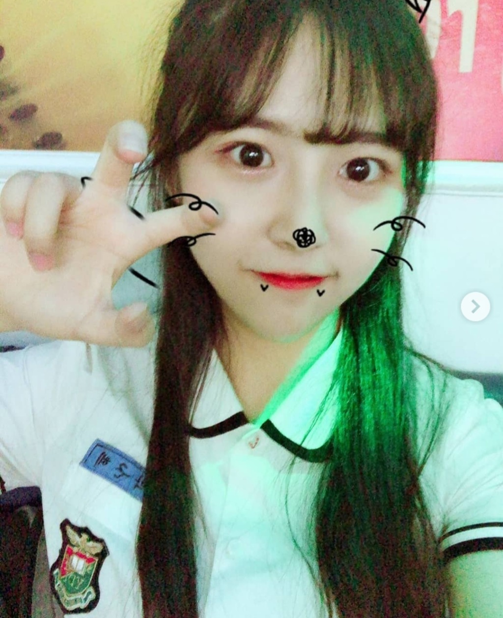 아이돌 본명 투탑.jpg | 인스티즈
