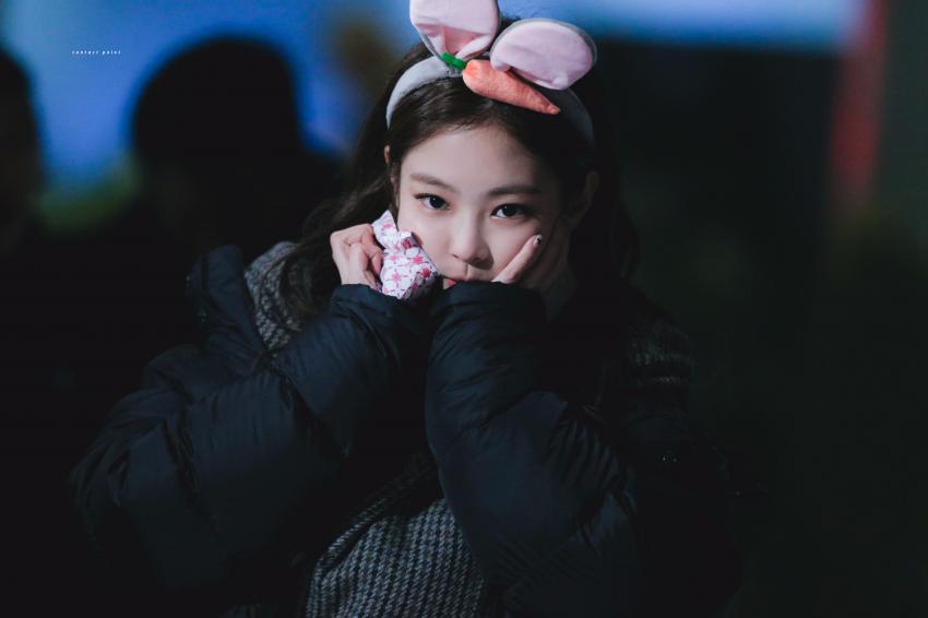 블랙핑크 게릴라 팬미팅 사진.jpg | 인스티즈