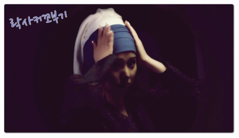 여자친구 신비.jpgif | 인스티즈