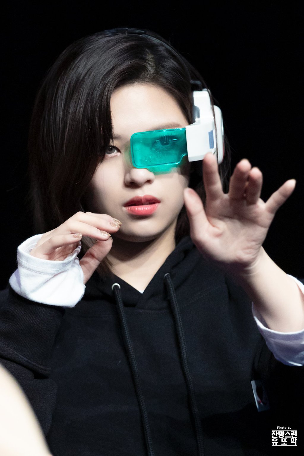 솔직히 이쁜 트와이스 정연.jpgif | 인스티즈