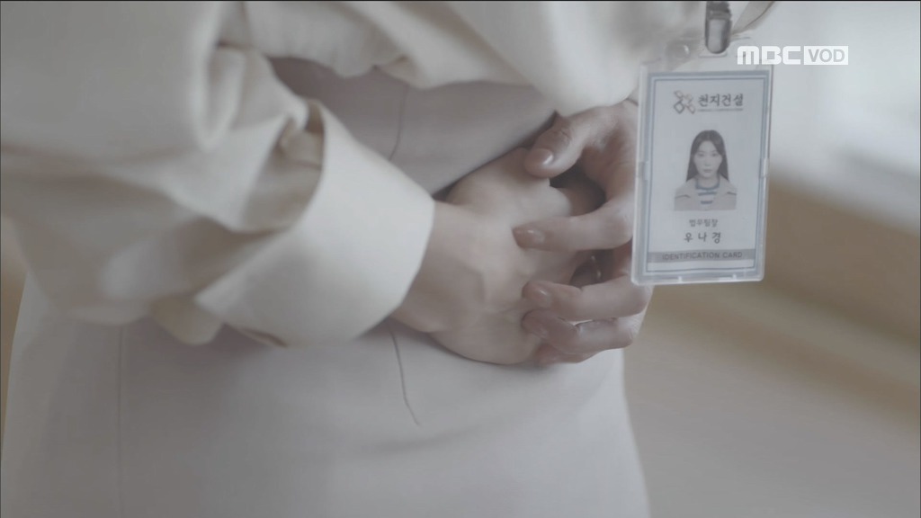 [신과의약속] 엄청난 막장의 느낌을 가진 명드의 느낌을 내는 요상한 드라마 | 인스티즈