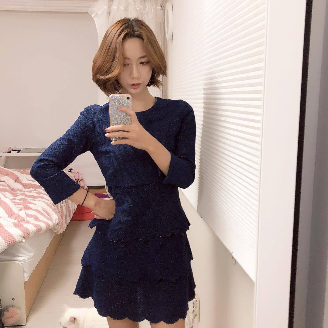 권이슬 OGN아나운서.JPG | 인스티즈