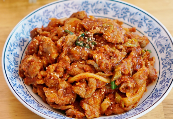 만약 한 달 동안 점심시간에 하나만 먹어야 한다면? | 인스티즈