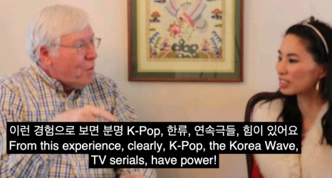 일본사는 미국인 마저 혐한 하는 일상....문화사업의 힘 | 인스티즈