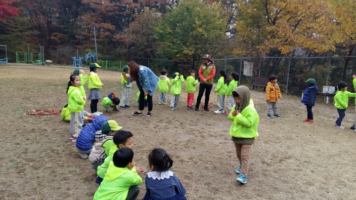 사능푸른유치원 이미지