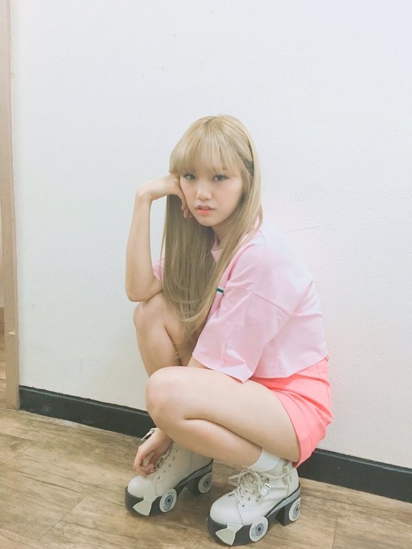 오마이걸 미미 | 인스티즈