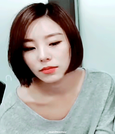 음색이 달달한 마마무 휘인 | 인스티즈