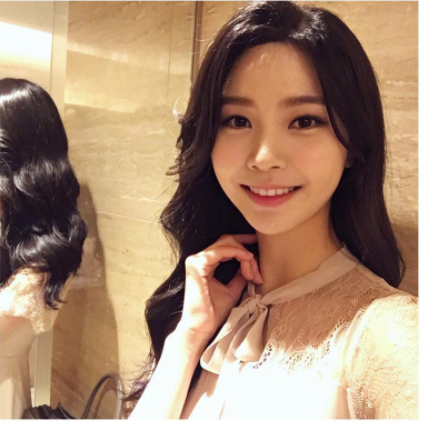 2017 미스코리아 진 | 인스티즈