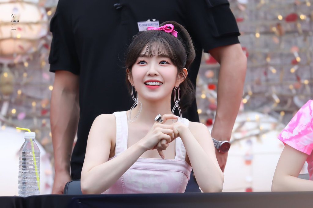 아이린 비쥬얼은 개쩔었던 짐살라빔 활동jpgif (사진多,데이터폭탄주의) | 인스티즈