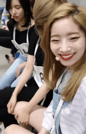 트와이스 정연이는 남자일지도 몰라 | 인스티즈