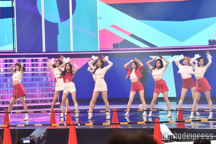 전세기 타고 일본 다녀온 트와이스.jpg | 인스티즈