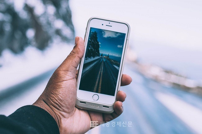 아이폰 좀 어이 없었던 잔고장 | 인스티즈