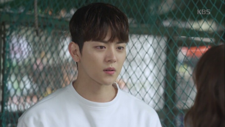 [같이살래요] 클리셰 폭발!!! 짱잘짱예의 짱귀 러브스토리 -87 | 인스티즈