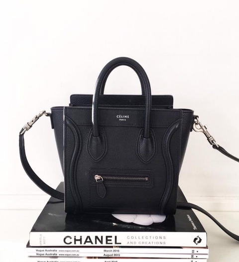 누구나 가슴속에 명품백 하나쯤은 있잖아요? 셀린느 러기지백 | 인스티즈