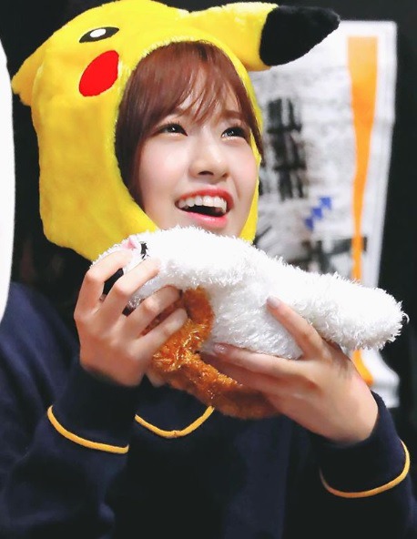 [아이즈원] 현실적인 여친상 | 인스티즈