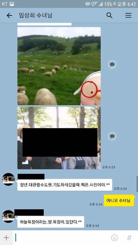 우리나라에서 양을 안 키우는 이유는 뭘까요~? | 인스티즈