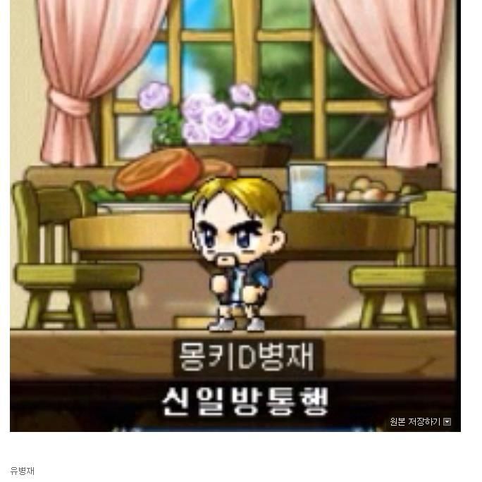 메이플스토리 닉값하기 | 인스티즈