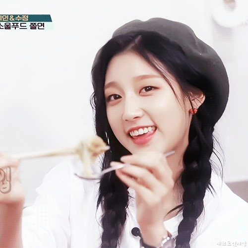 [러블리즈] 여사친에게 연락이와서 예인이 | 인스티즈