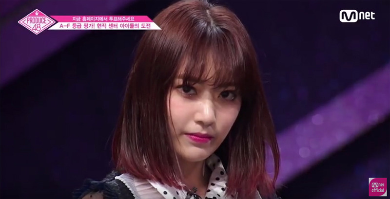 도도한 냉미녀 이미지가 매력적인 미야와키 사쿠라상.jpgif | 인스티즈