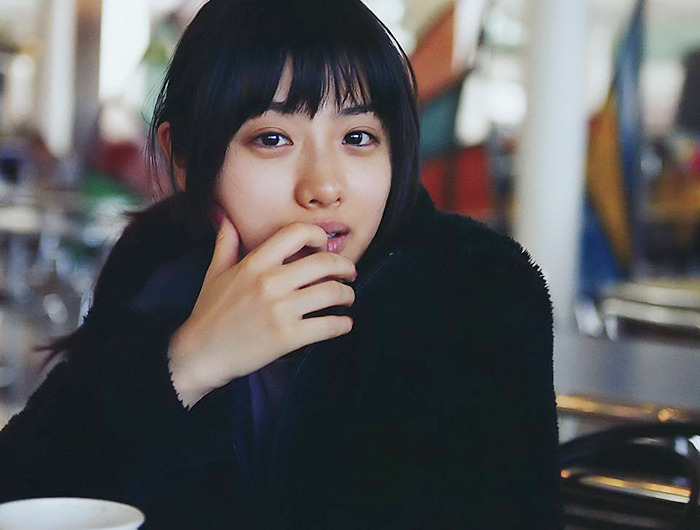 이시하라 사토미 vs 아라가키 유이 | 인스티즈